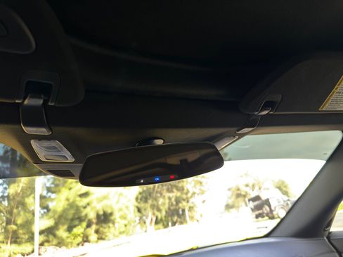 Used 2016 Chevrolet Corvette Stingray Coupe w/ 2LT Preferred Equipment Group image 21