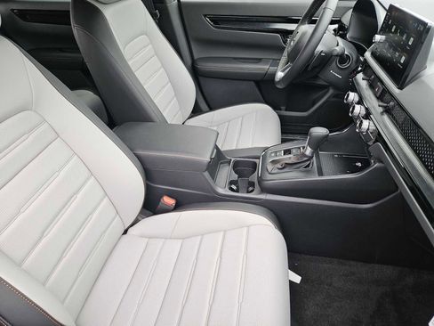 New 2026 Honda CR-V Sport Touring image 12