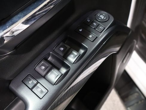 Used 2015 GMC Sierra 1500 SLT w/ All-Terrain Package image 15