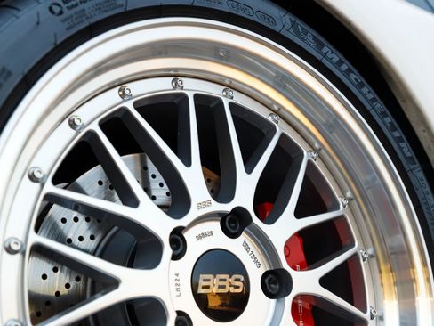 Used 2009 Porsche 911 Carrera S RWD image 39