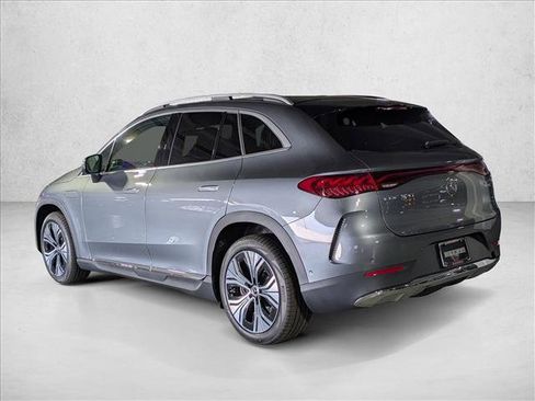 New 2026 Mercedes-Benz EQE 320 4MATIC SUV image 8