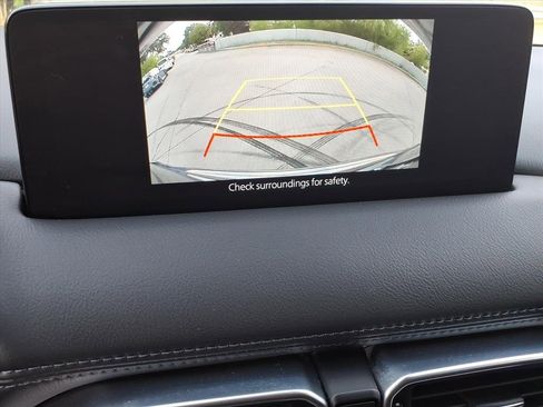 Used 2023 MAZDA CX-5 AWD 2.5 S w/ Preferred Package image 11