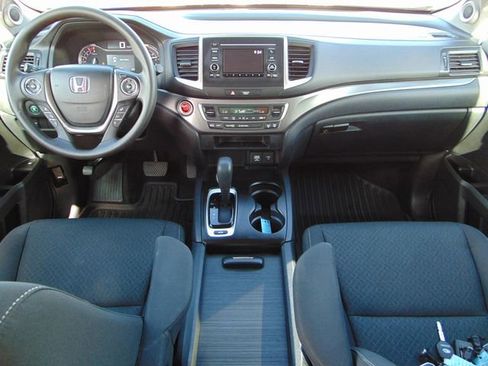 Used 2019 Honda Ridgeline Sport image 22