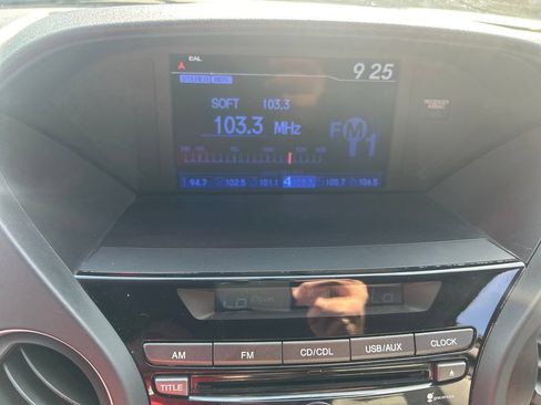 Used 2014 Honda Pilot EX image 23