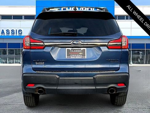 Used 2022 Subaru Ascent Onyx Edition image 6