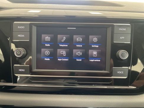 Certified 2023 Volkswagen Taos S image 16