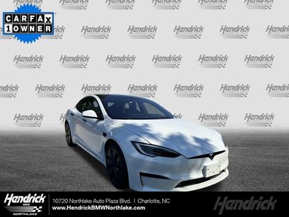 Used 2022 Tesla Model S