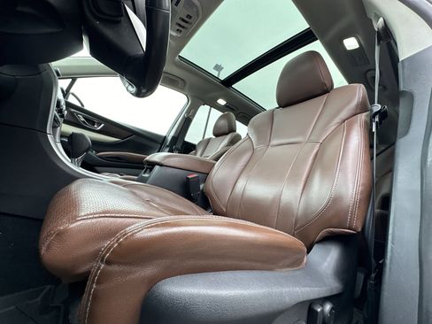 Used 2019 Subaru Ascent Touring image 25