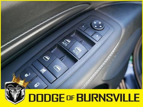 Used 2025 Dodge Durango SRT Hellcat w/ Black Package AWD/4WD image 19