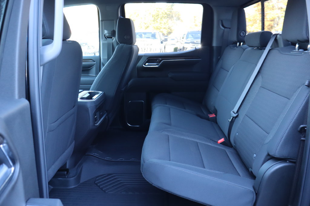 New 2026 Chevrolet Silverado 1500 RST AWD/4WD image 21