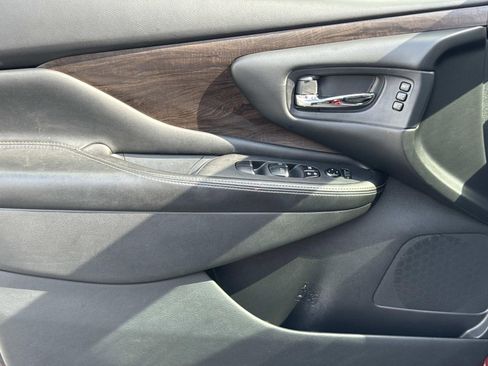 Used 2023 Nissan Murano Platinum w/ Cargo Package image 23