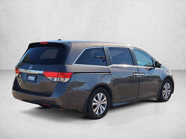 Used 2016 Honda Odyssey EX-L image 5