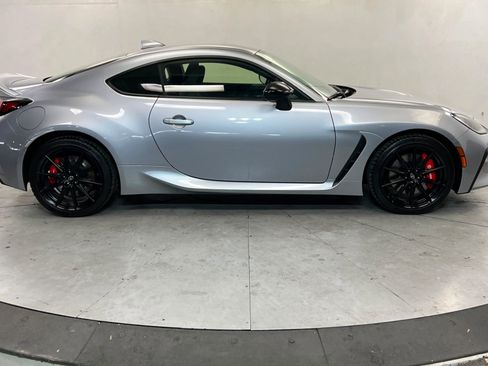 Certified 2025 Toyota GR86 Premium w/ Performance Package RWD image 7
