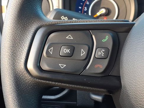 New 2026 Jeep Wrangler Sport image 13