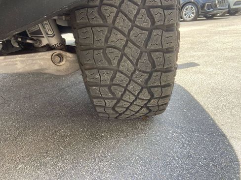 Used 2023 RAM 1500 TRX w/ TRX Level 2 Equipment Group AWD/4WD image 29