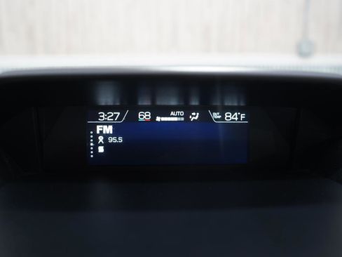 Used 2022 Subaru Crosstrek 2.5i Limited w/ Popular Package #4A image 18