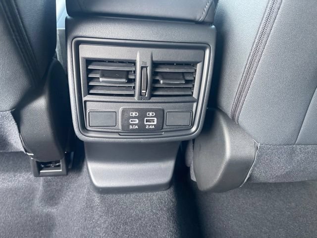 New 2026 Subaru Outback Premium AWD/4WD image 12