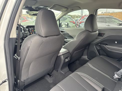 New 2026 Subaru Crosstrek 2.0i Premium image 26