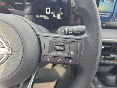 New 2026 Nissan Kicks SV image 21