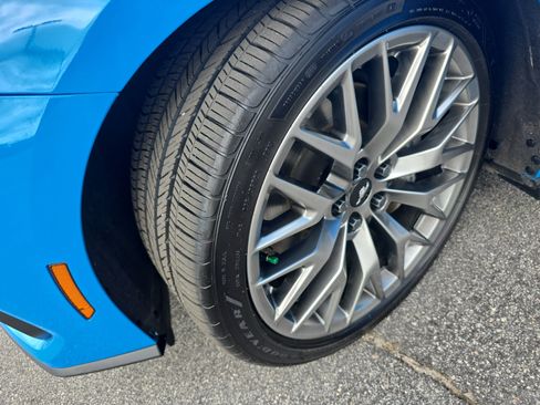 Used 2024 Ford Mustang GT RWD image 30