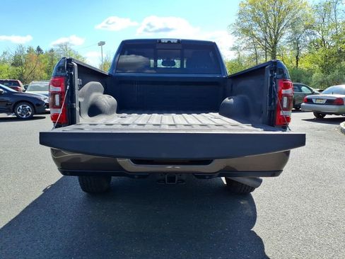 Certified 2022 RAM 2500 Limited image 15