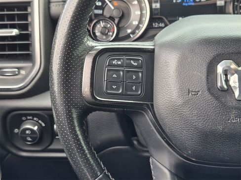 Used 2020 RAM 2500 Power Wagon image 26