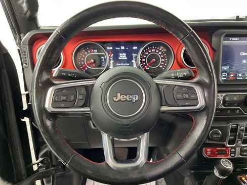Used 2020 Jeep Gladiator Rubicon image 20