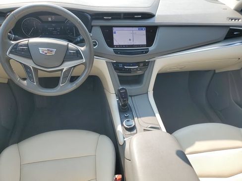 Certified 2023 Cadillac XT5 Premium Luxury w/ LPO, Floor Liner Package AWD/4WD image 29