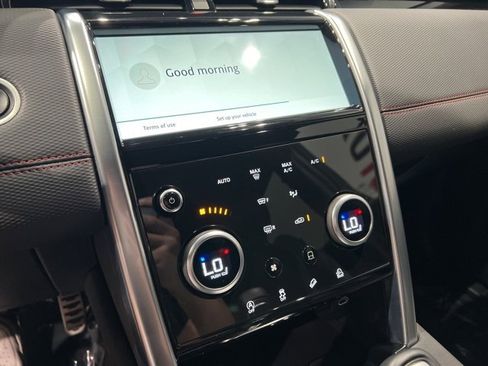 Used 2023 Land Rover Discovery Sport S R-Dynamic image 24
