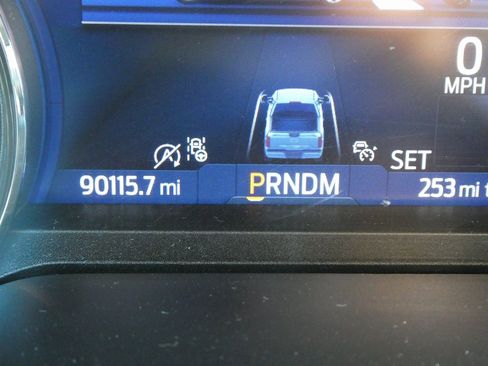 Used 2022 Ford F150 XLT w/ Equipment Group 302A High image 34