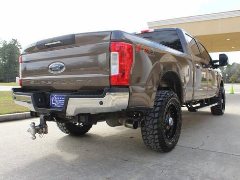 Used 2017 Ford F250 Lariat w/ Lariat Ultimate Package image 17