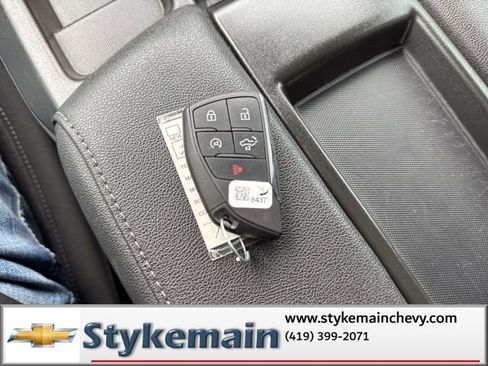 Used 2023 Chevrolet Silverado 1500 LT image 49