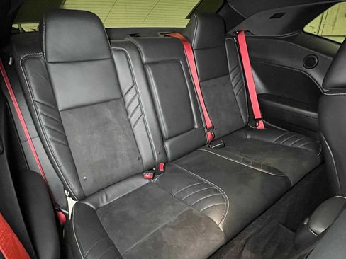 Used 2018 Dodge Challenger SRT Demon image 16