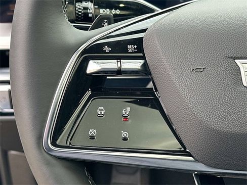 New 2026 Cadillac Lyriq Sport image 7