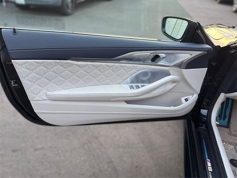 New 2025 BMW M8 Competition w/ M Carbon Exterior Package image 26