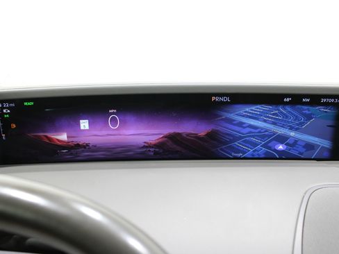 Certified 2024 Lincoln Nautilus Black Label w/ Jet Appearance Package (87T) image 15