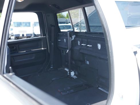 Used 2021 RAM 3500 Tradesman AWD/4WD image 20