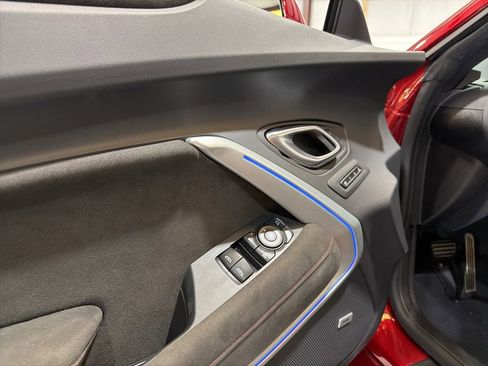 Used 2024 Chevrolet Camaro ZL1 image 28