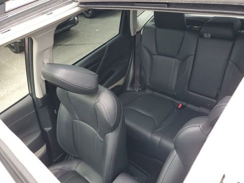 Certified 2023 Subaru Forester Limited w/ Popular Package #2 image 37