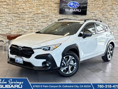 Certified 2024 Subaru Crosstrek 2.0i Premium