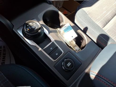 New 2025 Ford Bronco Sport Heritage AWD/4WD image 24