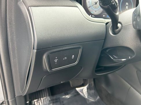 Certified 2023 Hyundai Santa Cruz Limited w/ Cargo Package image 22