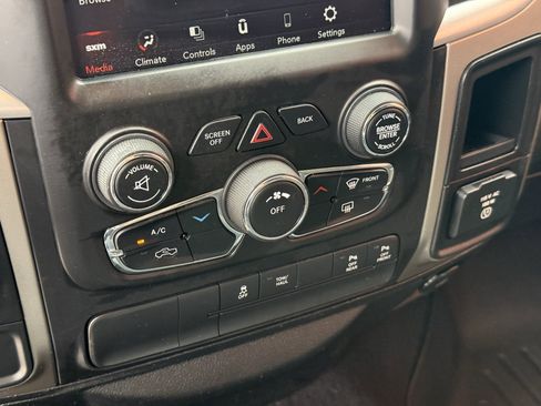 Used 2018 RAM 1500 Lone Star RWD image 22