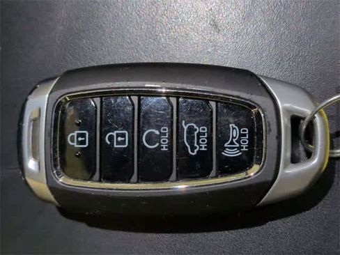 Used 2021 Hyundai Palisade Calligraphy image 40