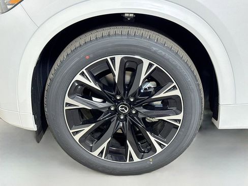 New 2026 MAZDA CX-90 3.3 Turbo S w/ Premium Plus AWD/4WD image 19