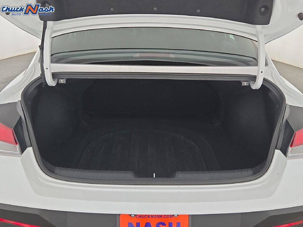 Used 2026 Hyundai Elantra Sport FWD image 29