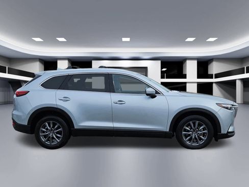 Used 2022 MAZDA CX-9 Touring image 7