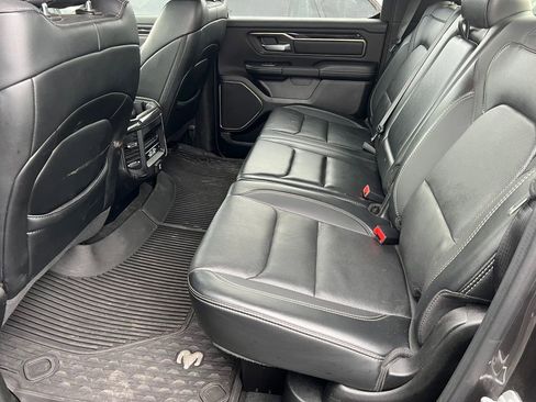 Used 2021 RAM 1500 Rebel w/ Rebel Level 2 Equipment Group AWD/4WD image 5