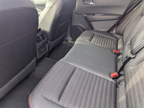 Certified 2025 Nissan Rogue SV w/ Rock Creek Premium Package image 16