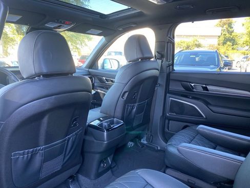 New 2025 Kia Telluride EX X-Line image 30